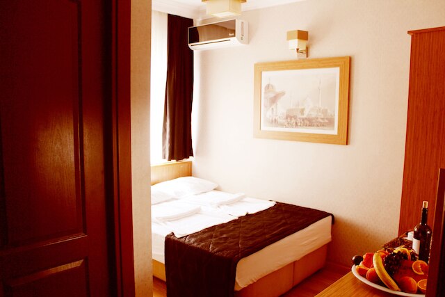 アゴラ ブティック ホテル & ビストロ