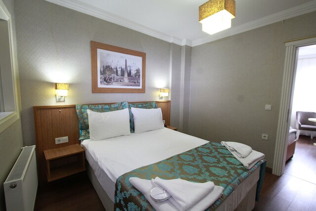 アゴラ ブティック ホテル & ビストロ