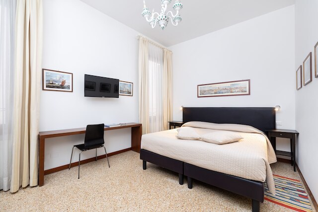 カ フォスコロ レジデンス