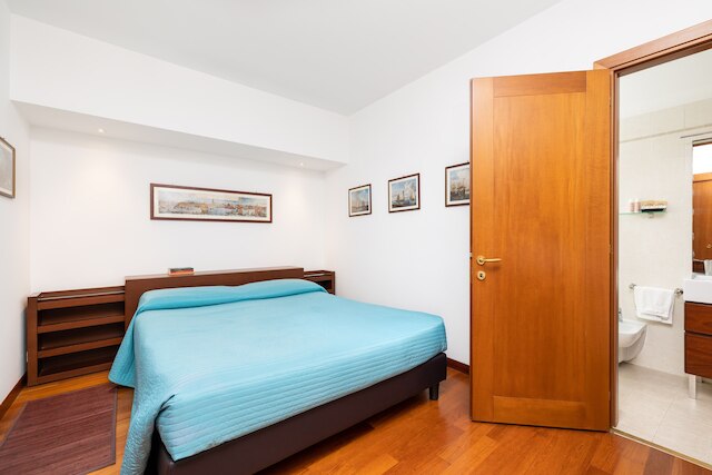 カ フォスコロ レジデンス