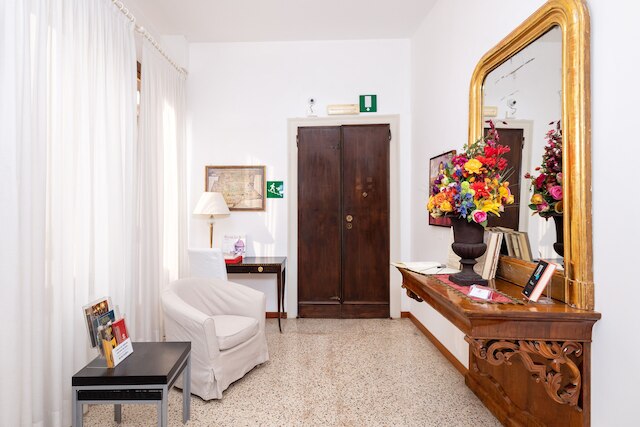 カ フォスコロ レジデンス