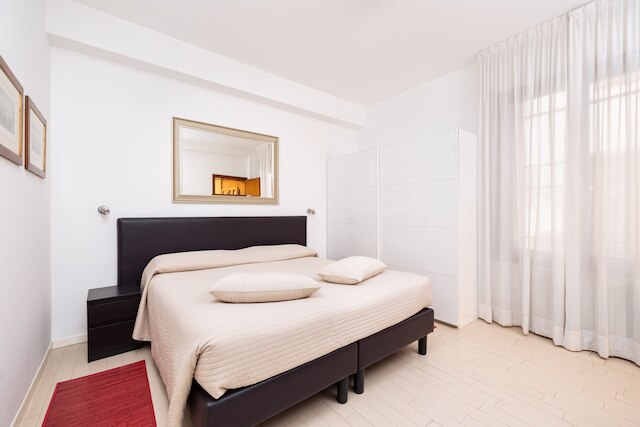 カ フォスコロ レジデンス