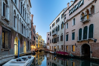 カ フォスコロ レジデンス