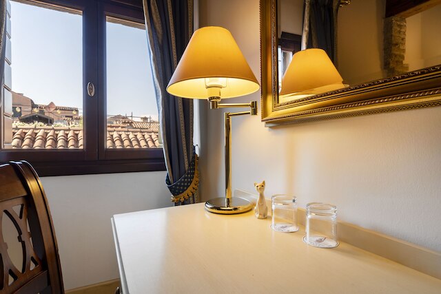 ホテル ベラ ヴェネツィア