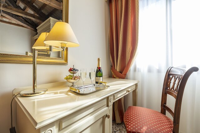 ホテル ベラ ヴェネツィア