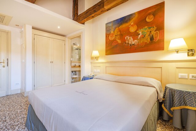 ホテル ベラ ヴェネツィア