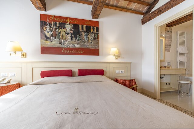 ホテル ベラ ヴェネツィア