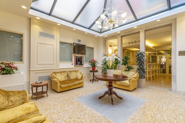 ホテル ベラ ヴェネツィア