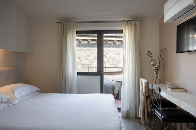 ルレ ピアッツァ シニョリーア