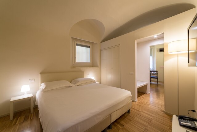 ルレ ピアッツァ シニョリーア