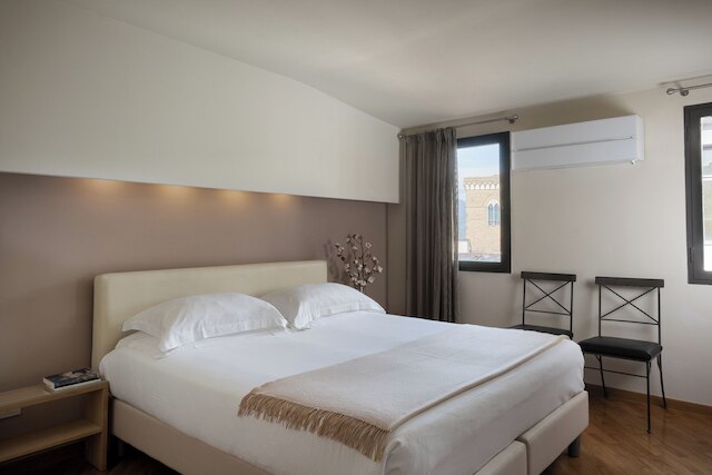 ルレ ピアッツァ シニョリーア