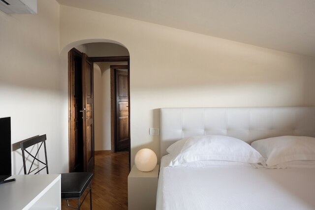 ルレ ピアッツァ シニョリーア