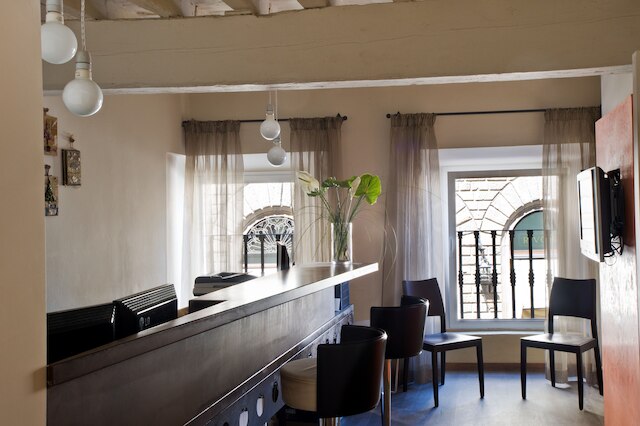 ルレ ピアッツァ シニョリーア