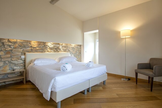 ルレ ピアッツァ シニョリーア