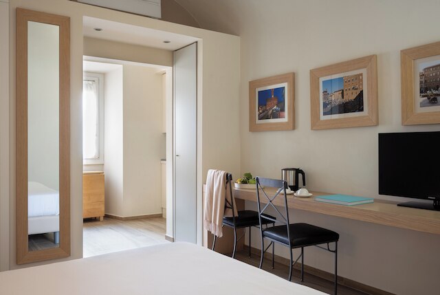 ルレ ピアッツァ シニョリーア