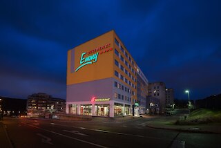 レジデンス エミー