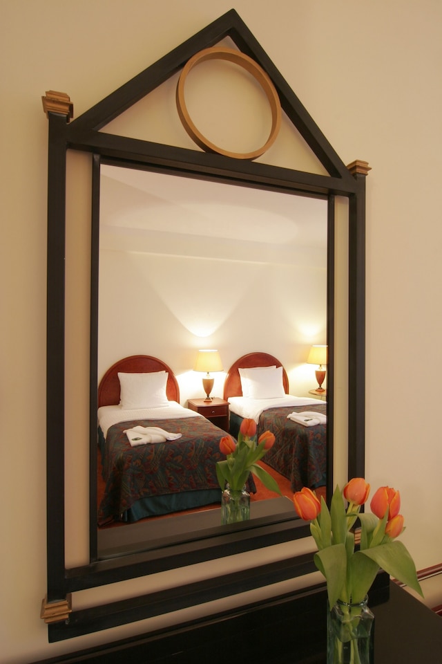 レジデンス エミー