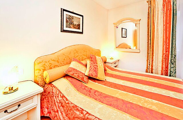 レジデンツァ ジャルディーニ