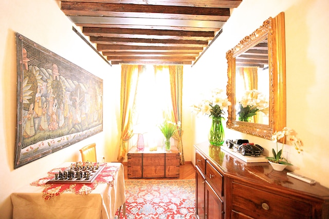 レジデンツァ ジャルディーニ