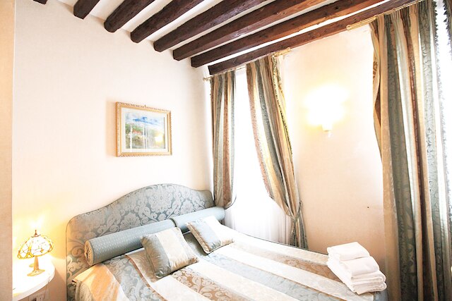 レジデンツァ ジャルディーニ