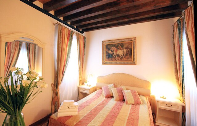 レジデンツァ ジャルディーニ