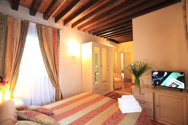 レジデンツァ ジャルディーニ