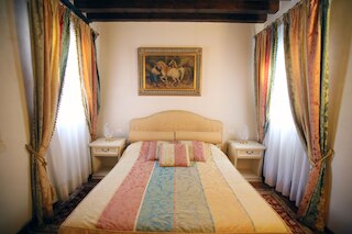 レジデンツァ ジャルディーニ