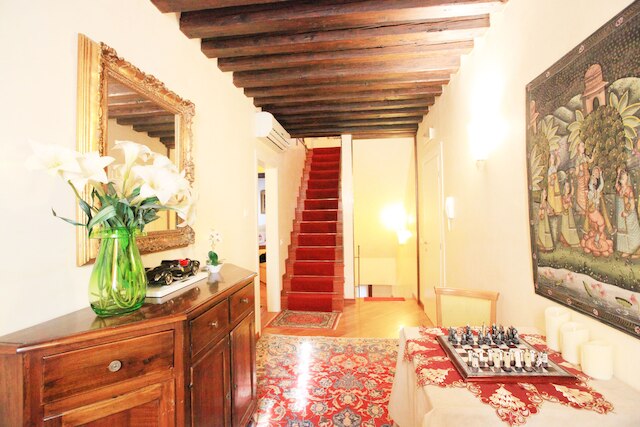 レジデンツァ ジャルディーニ