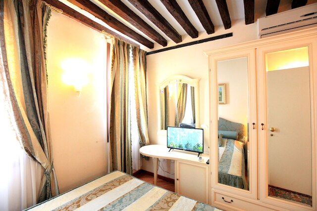 レジデンツァ ジャルディーニ