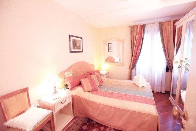 レジデンツァ ジャルディーニ