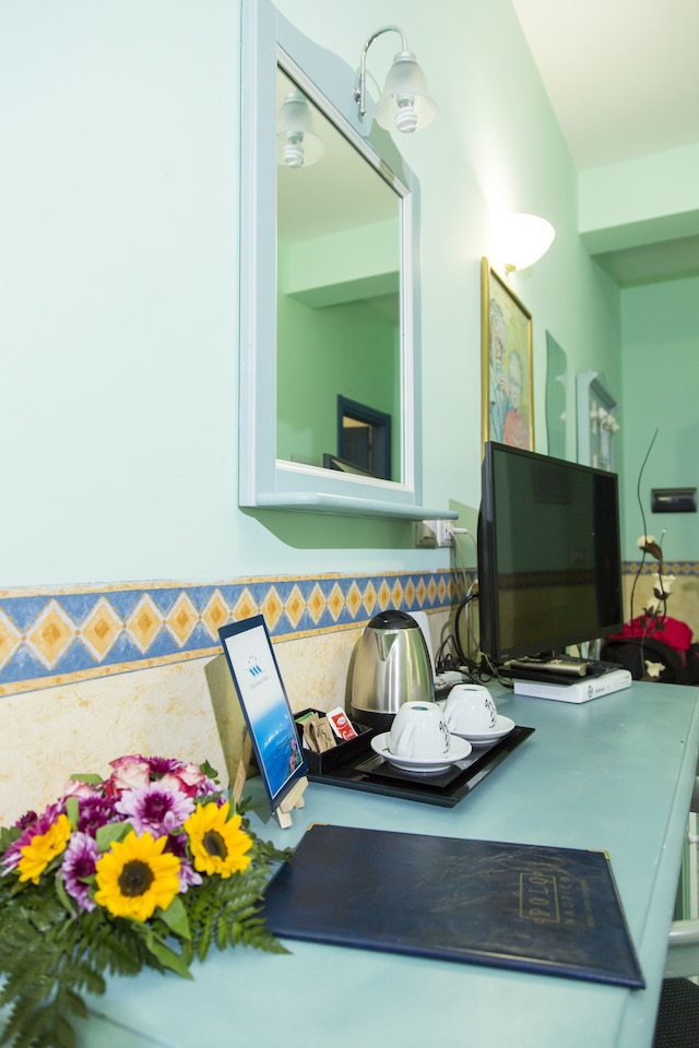 ホテル ポロ ナウティコ