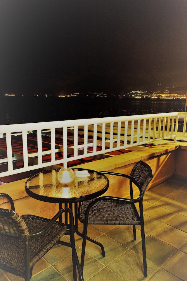 ホテル ポロ ナウティコ