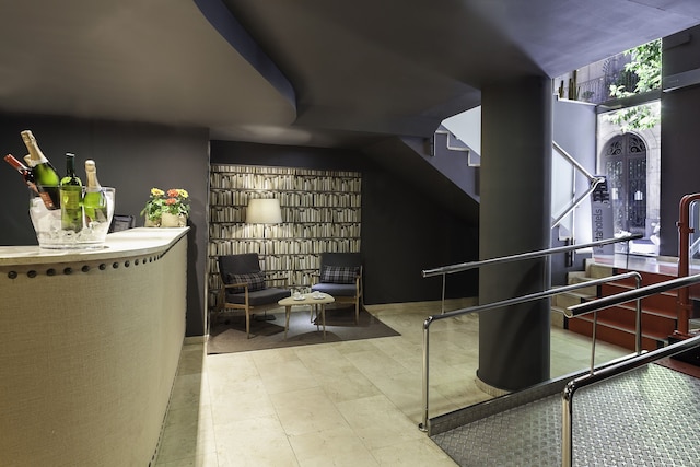 ホテル アクタ BCN 40