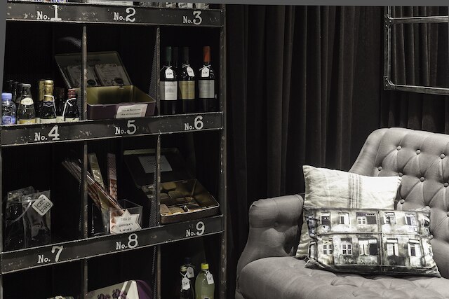 ホテル アクタ BCN 40