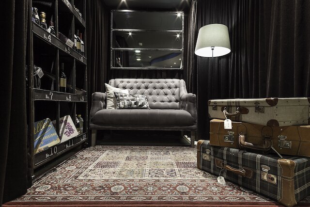 ホテル アクタ BCN 40