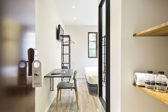 ホテル アクタ BCN 40