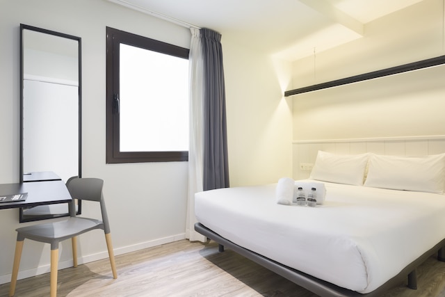 ホテル アクタ BCN 40