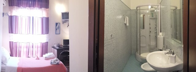 スカイ スリーピング