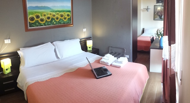 スカイ スリーピング