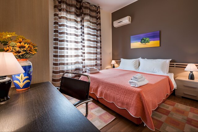 スカイ スリーピング