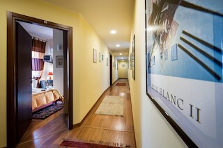 スカイ スリーピング