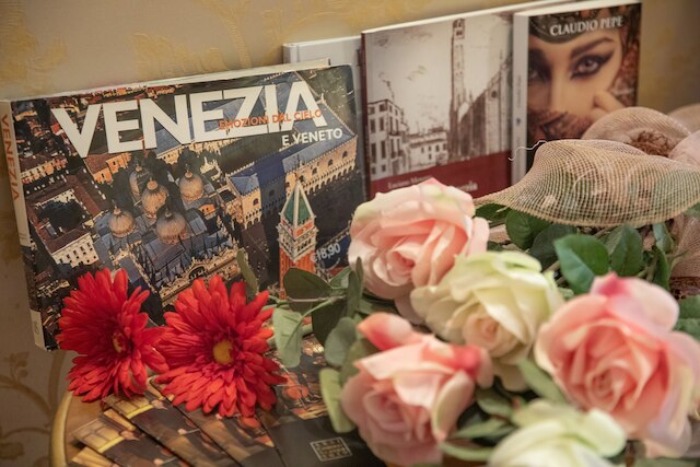 ディモーラ アル ドージェ ベアート ヴィスタ カナーレ