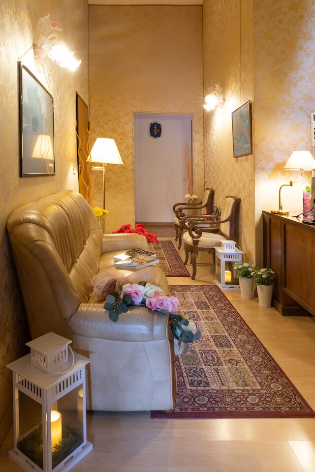 ディモーラ アル ドージェ ベアート ヴィスタ カナーレ