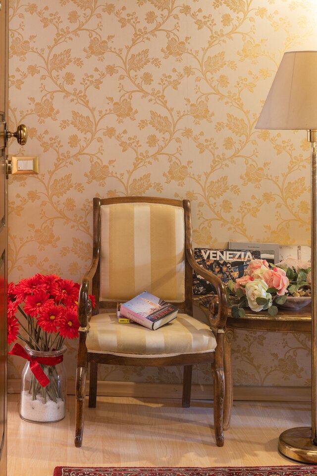 ディモーラ アル ドージェ ベアート ヴィスタ カナーレ