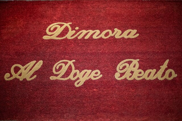 ディモーラ アル ドージェ ベアート ヴィスタ カナーレ