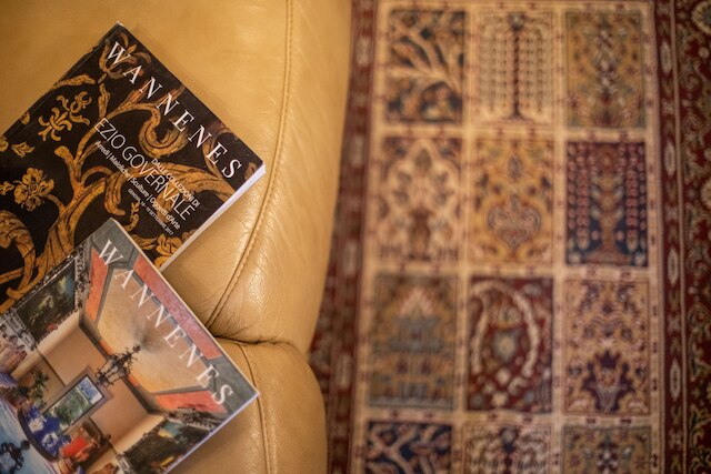 ディモーラ アル ドージェ ベアート ヴィスタ カナーレ