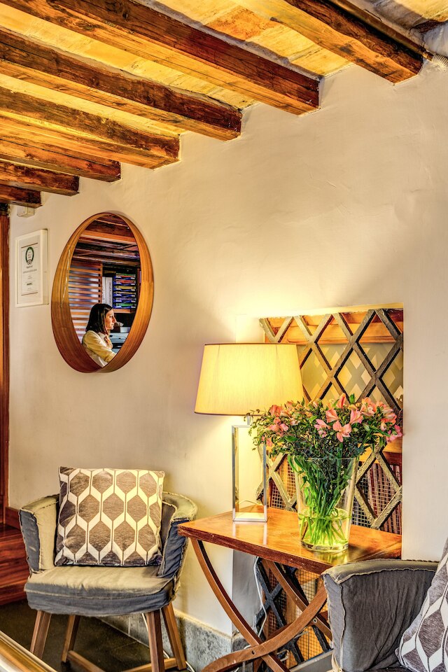 トレビ ボー ブティック ホテル