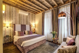 トレビ ボー ブティック ホテル