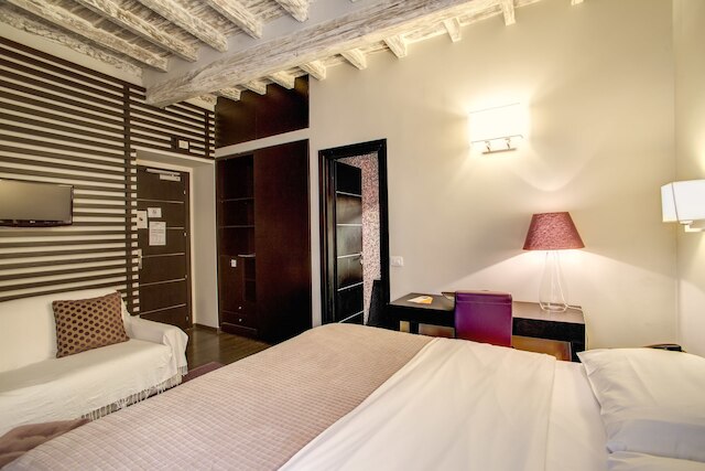 トレビ ボー ブティック ホテル