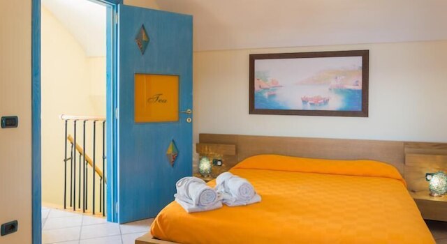 パラッツォ ココ